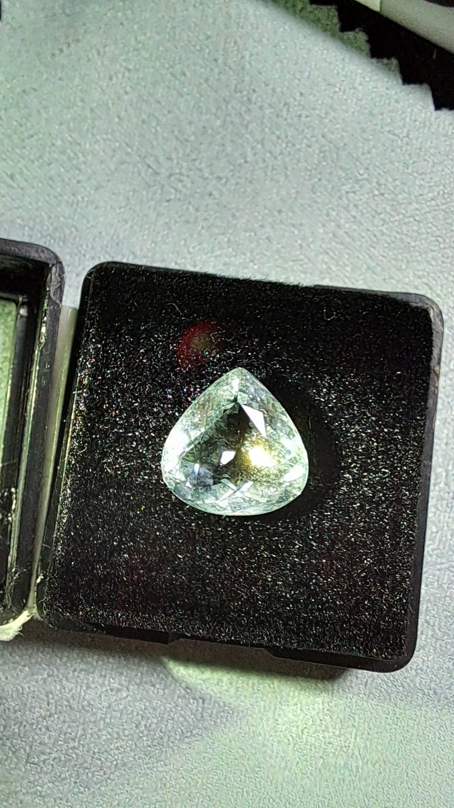 Aquamarine 