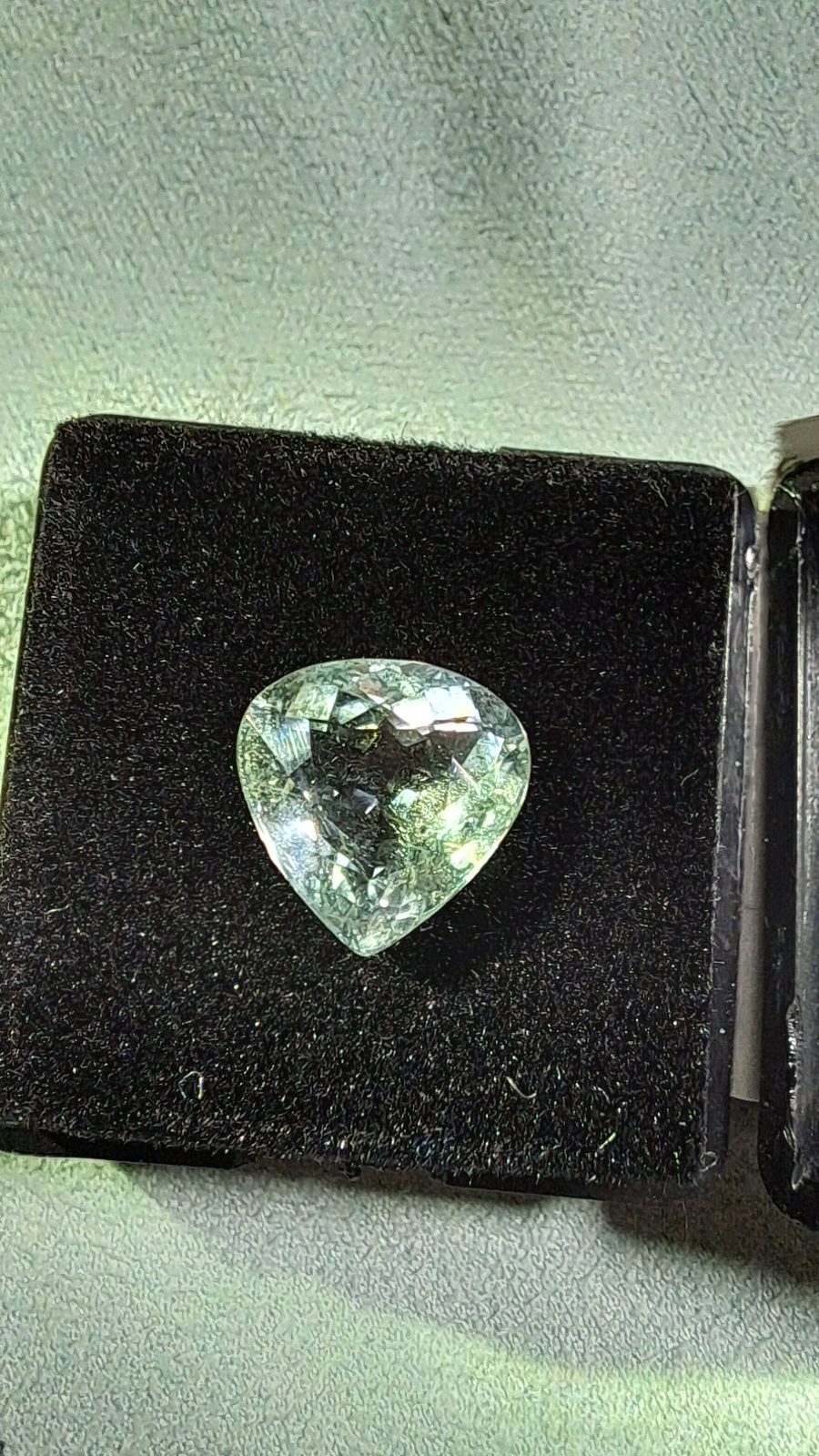 Aquamarine 