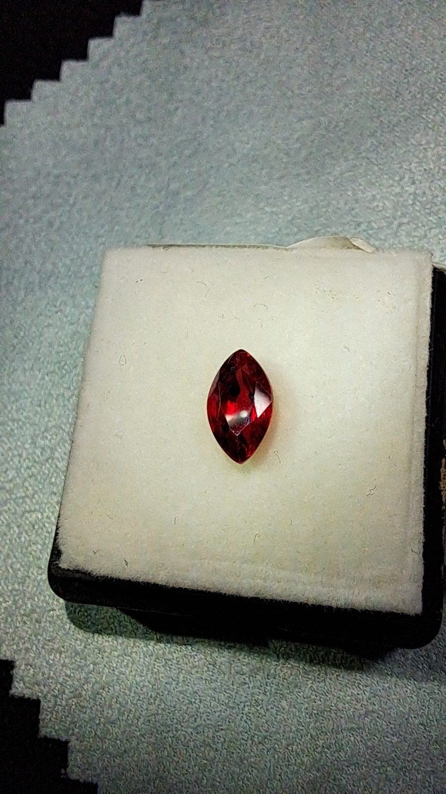Red Ruby