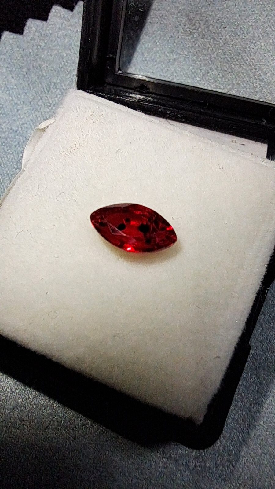 Red Ruby