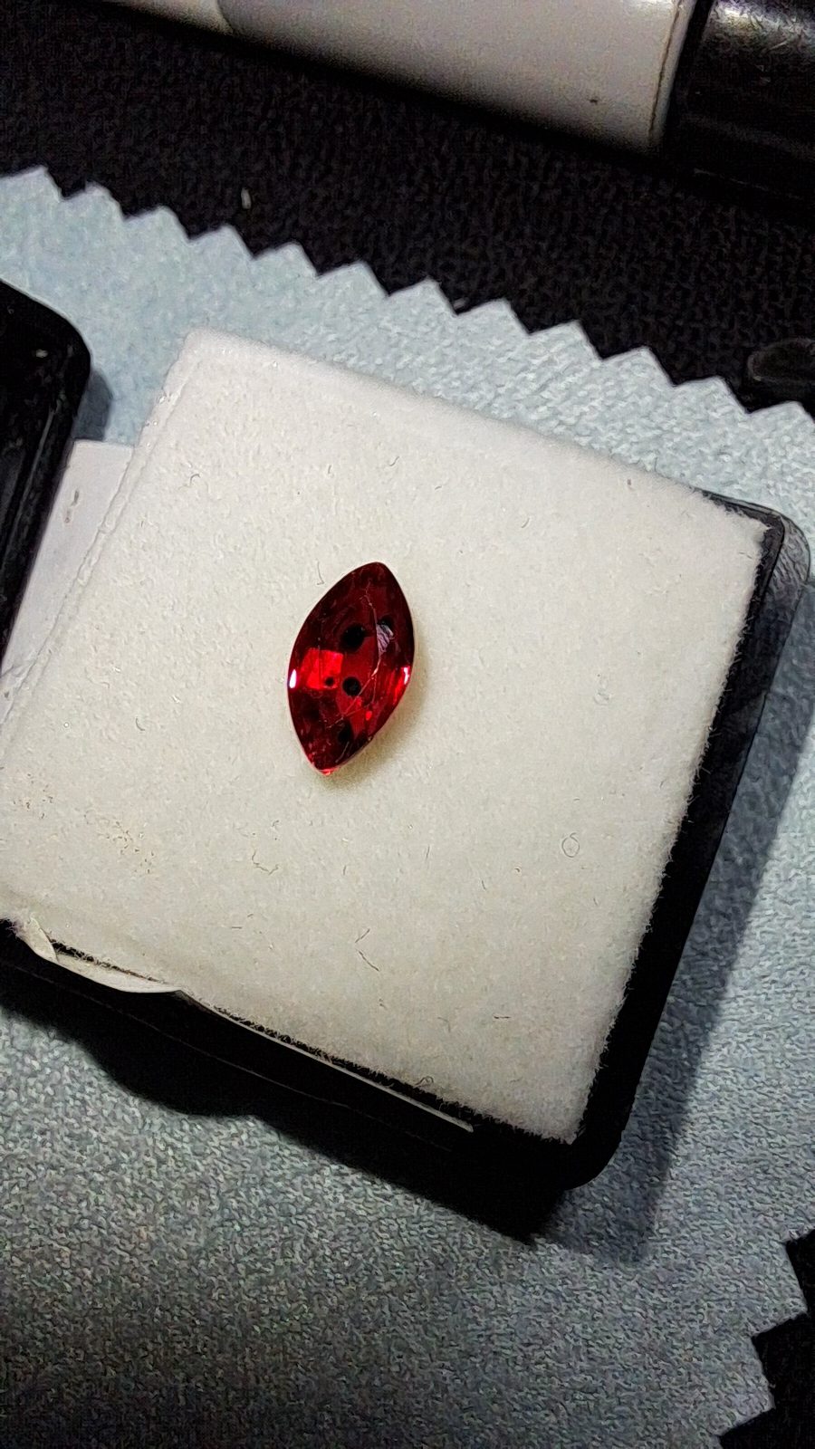 Red Ruby
