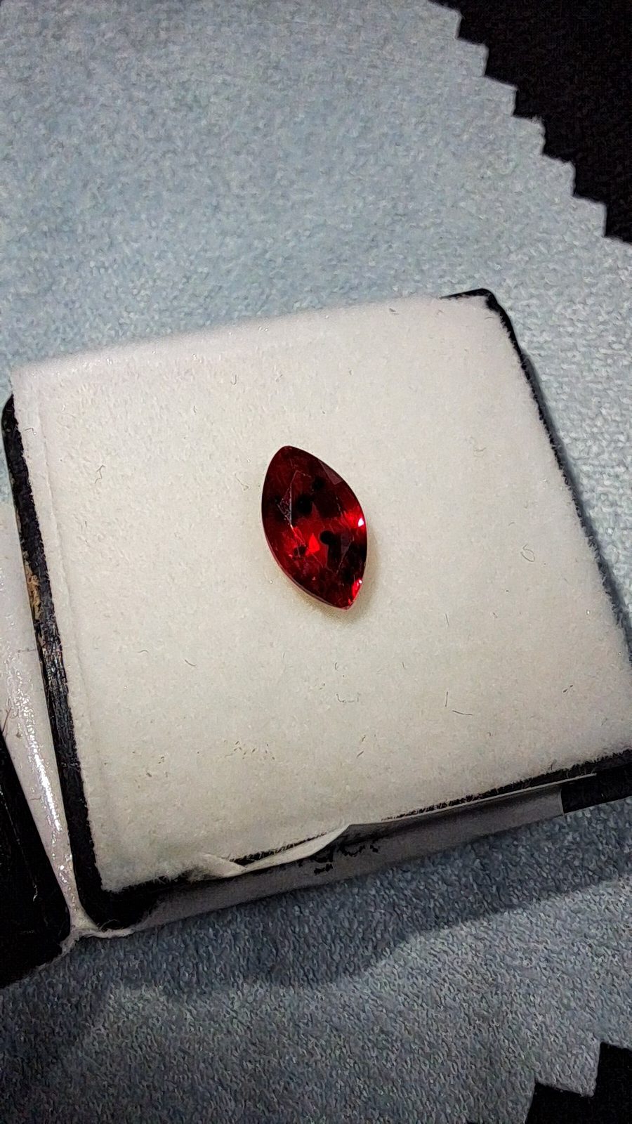 Red Ruby