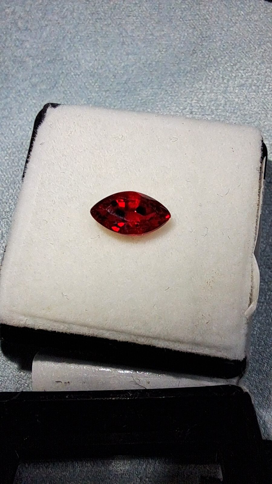 Red Ruby