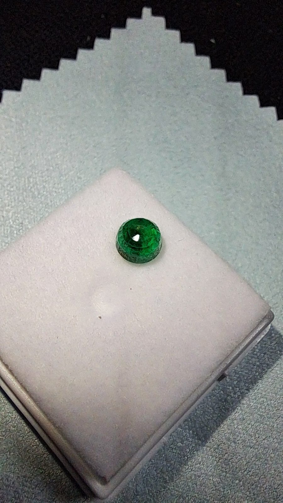 Colombian Emerald (No Oil)