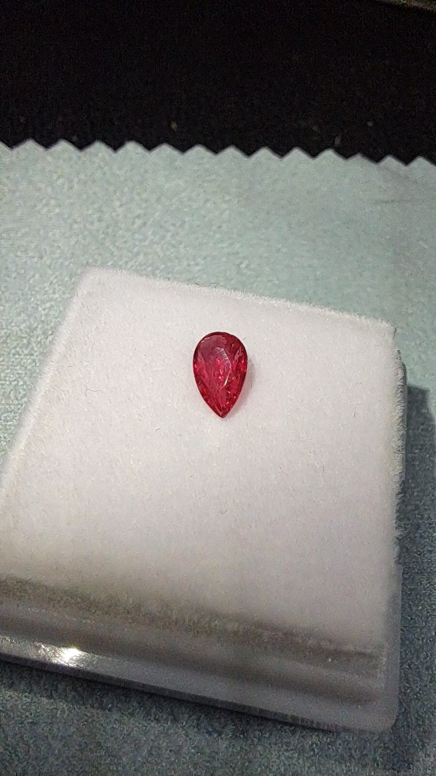 Red Ruby