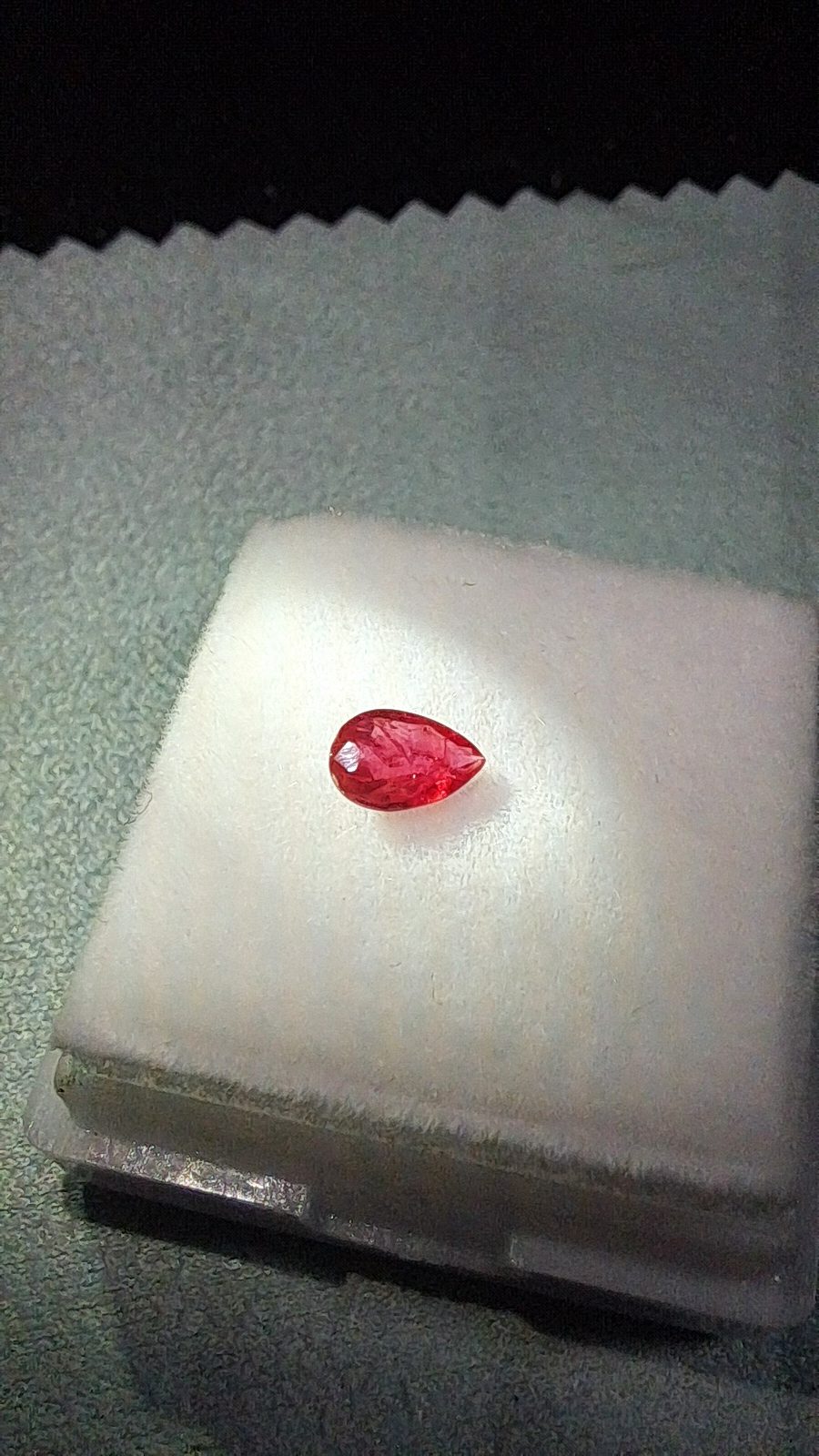 Red Ruby