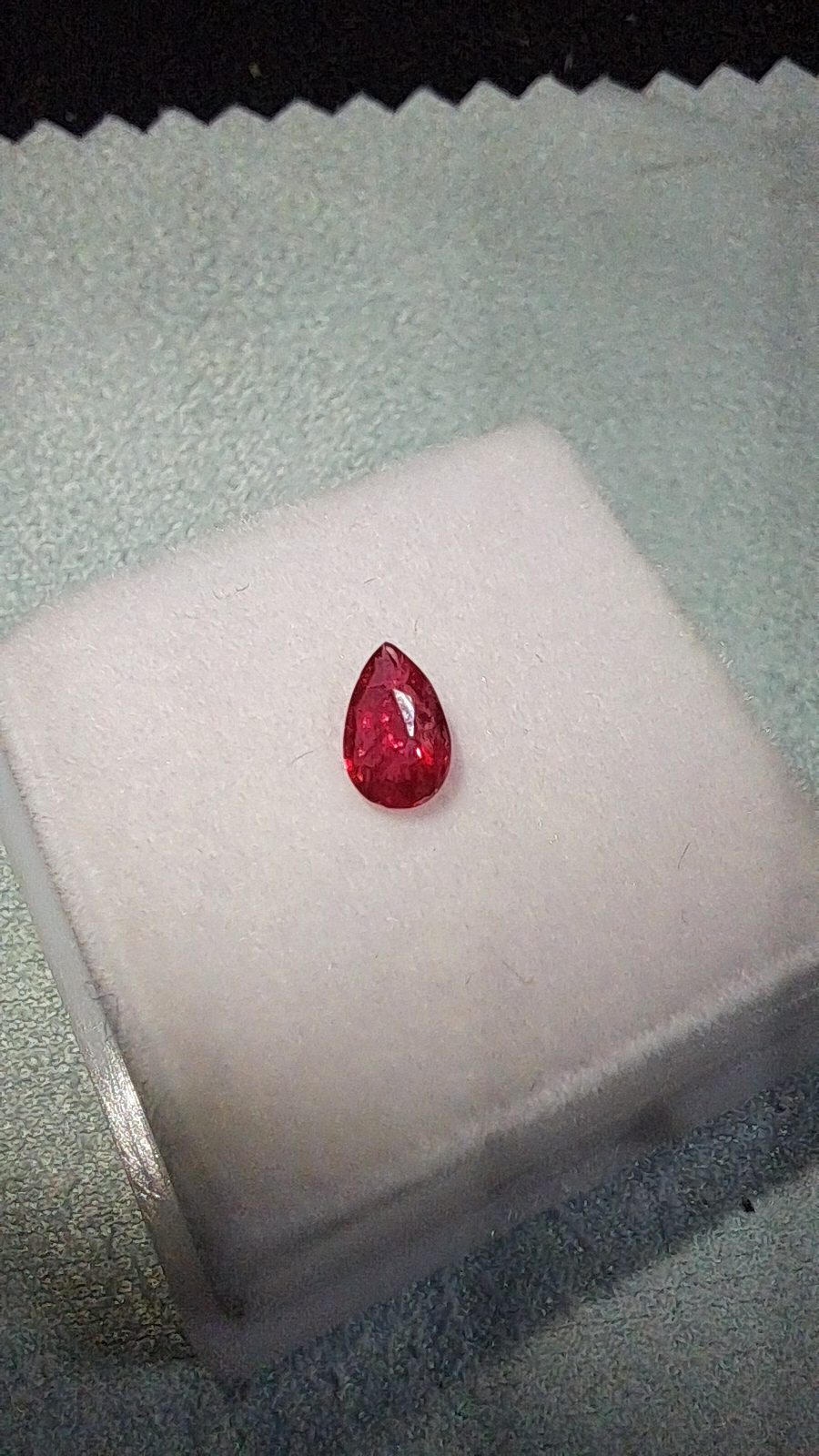 Red Ruby