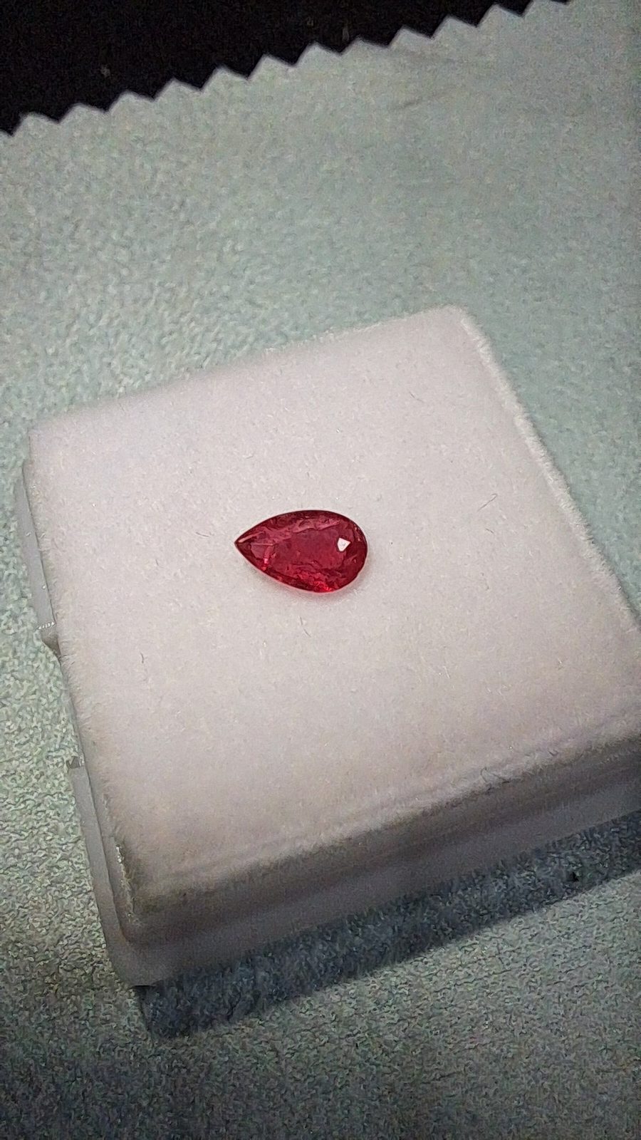 Red Ruby