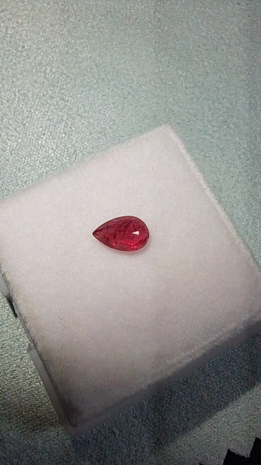 Red Ruby