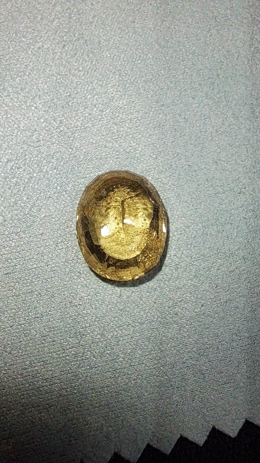 Grossular Garnet