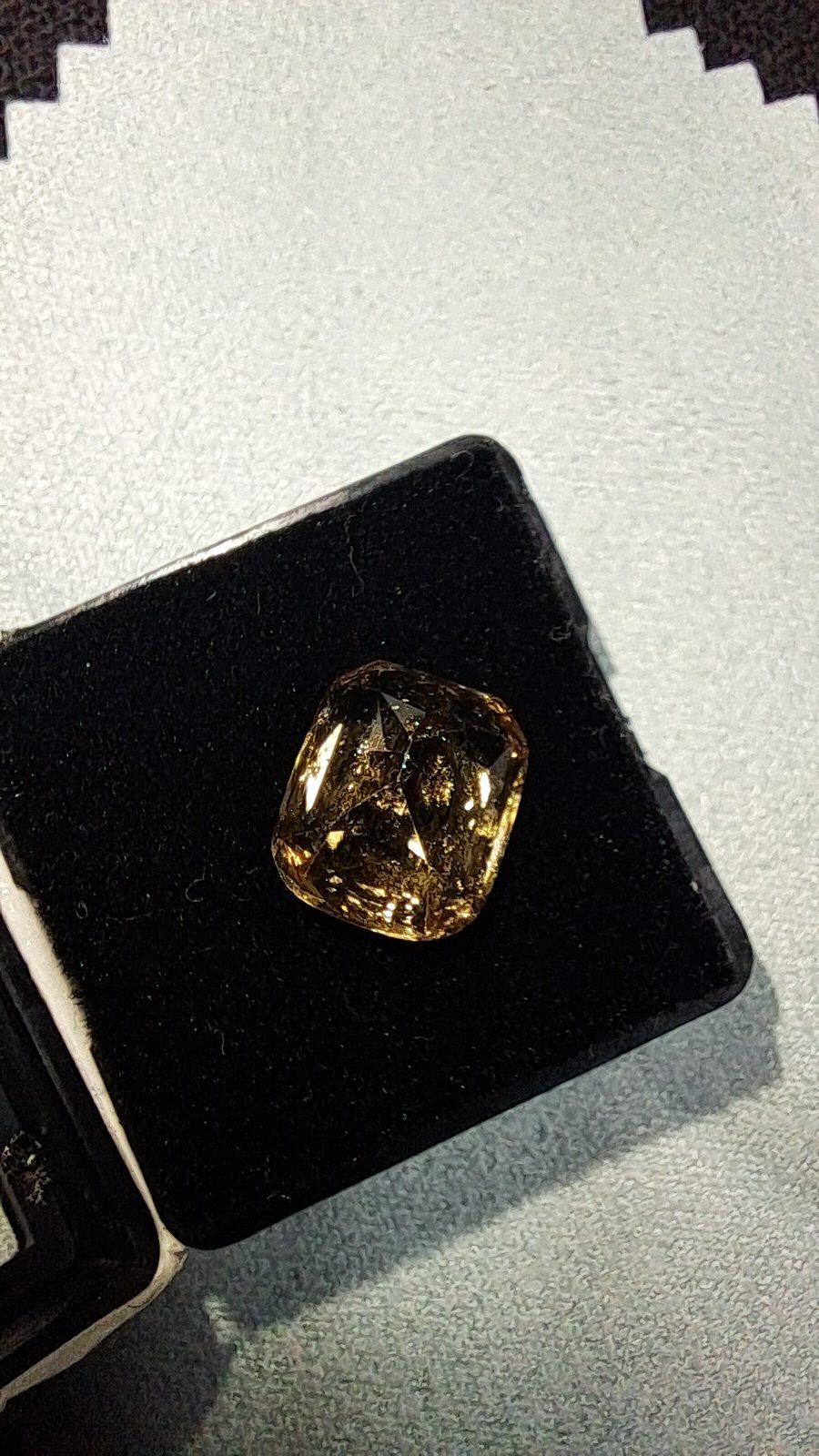 Grossular Garnet