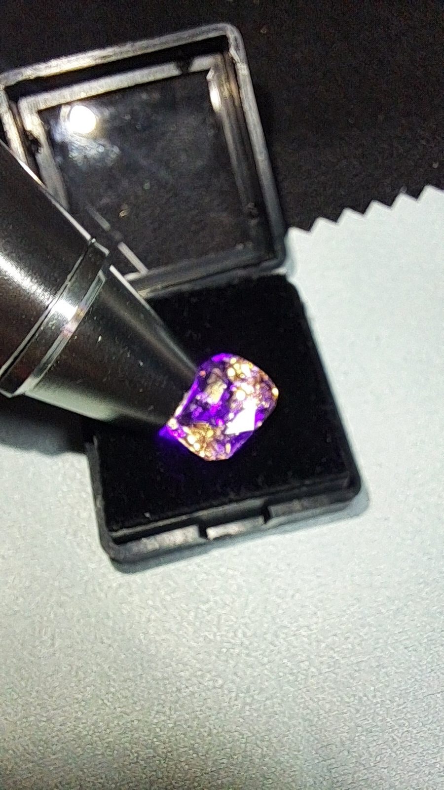 Grossular Garnet