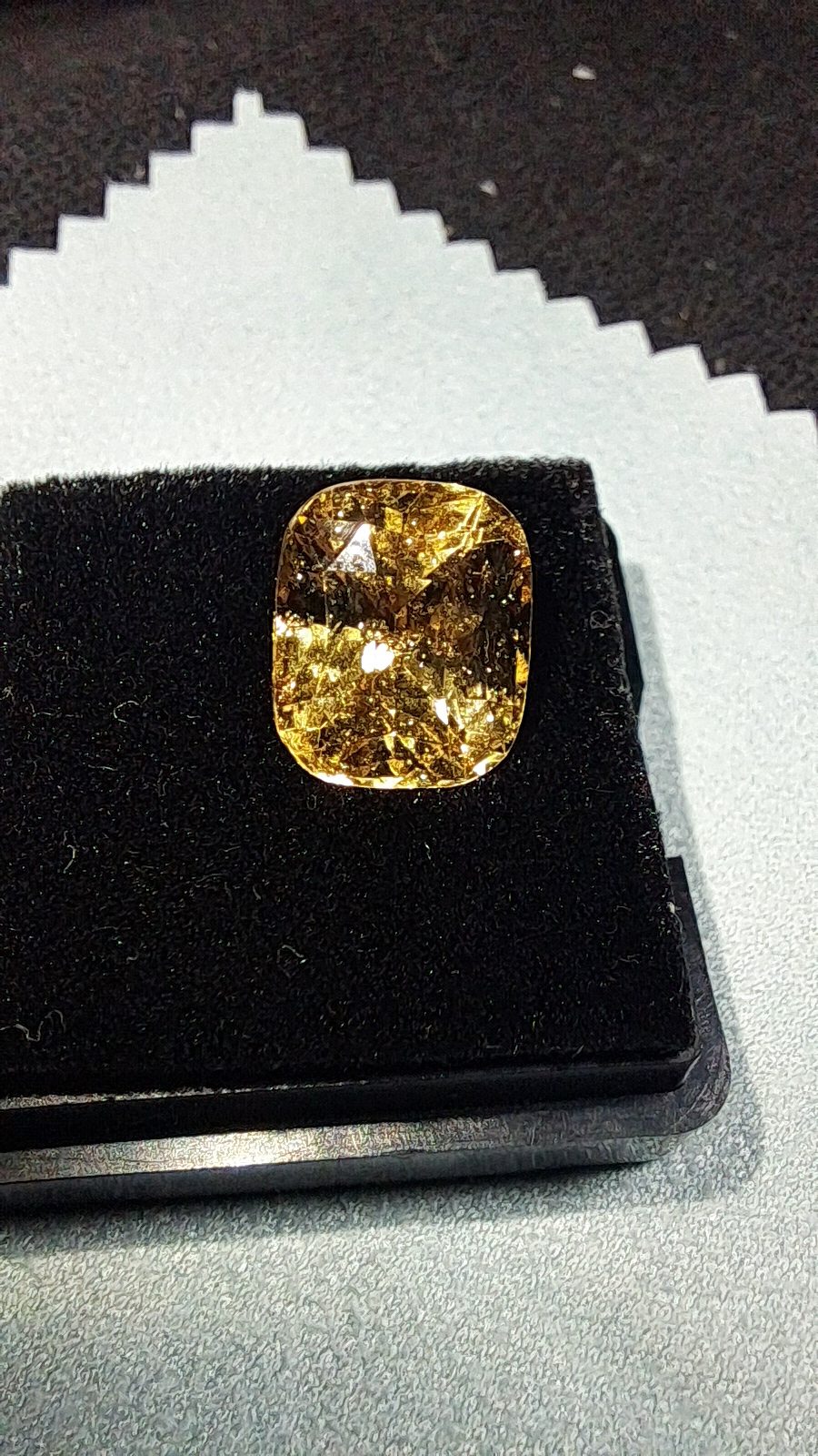 Grossular Garnet