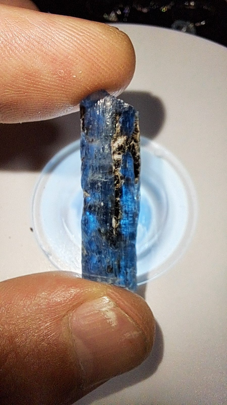 Blue Kyanite