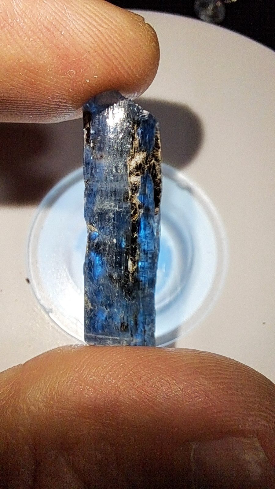 Blue Kyanite