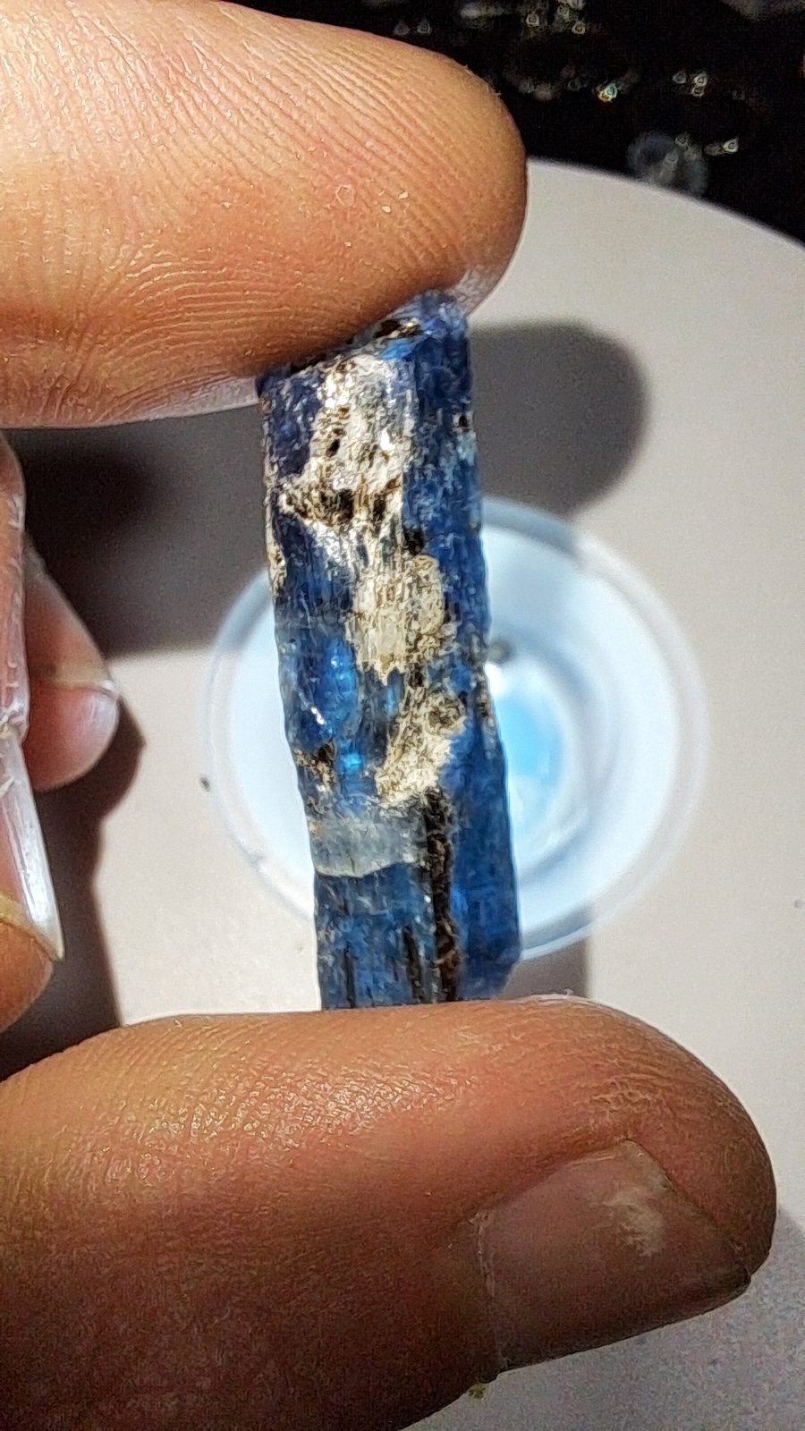 Blue Kyanite
