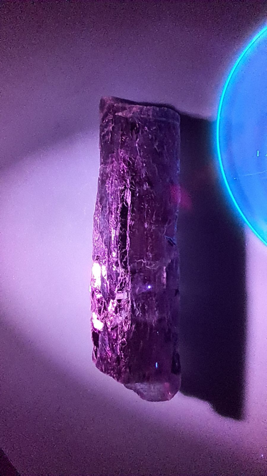 Blue Kyanite