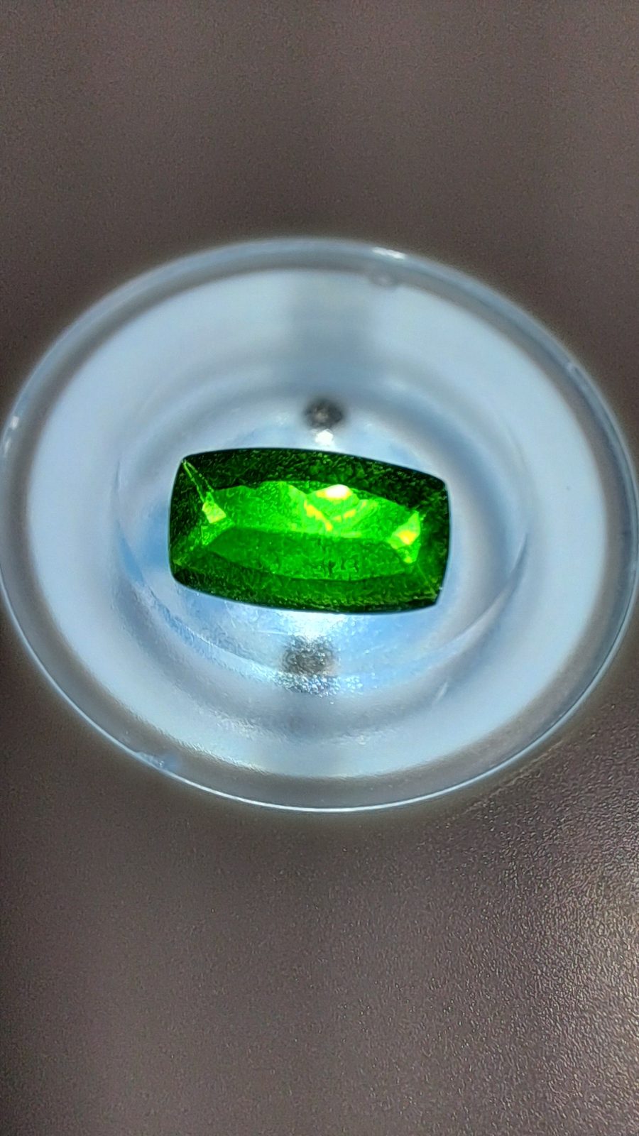 Russian Chrome Diopside