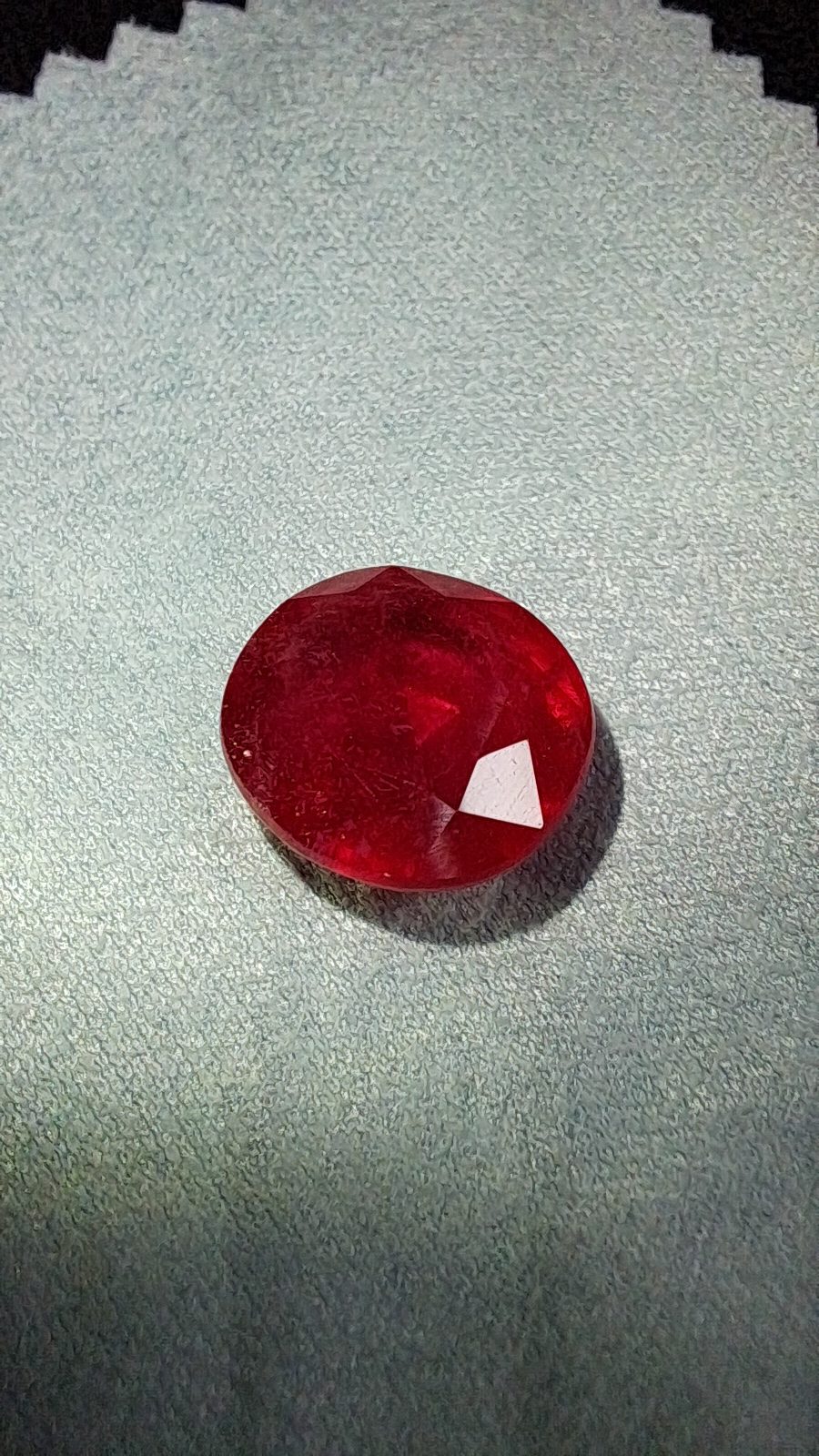Red Ruby 