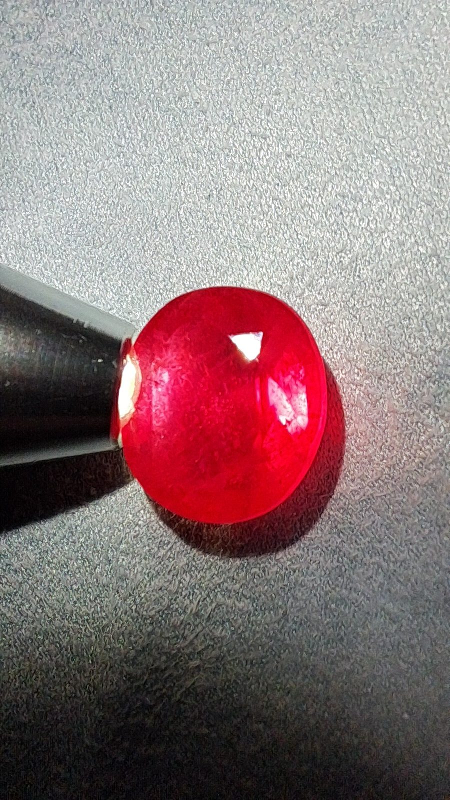 Red Ruby 